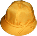 黄色い帽子